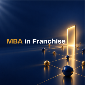 MBA فرانچایز