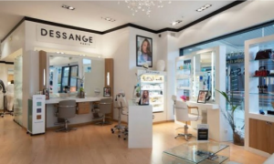 DESSANGE؛ از آموزش تا توسعه فرانچایز